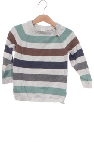 Detský sveter  H&M, Veľkosť 18-24m/ 86-98 cm, Farba Viacfarebná, Cena  10,95 €