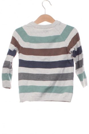 Detský sveter  H&M, Veľkosť 18-24m/ 86-98 cm, Farba Viacfarebná, Cena  10,95 €