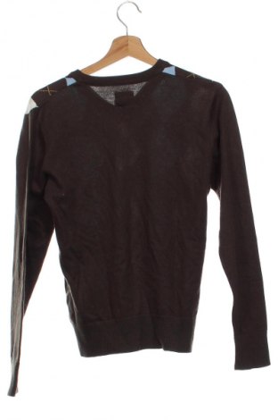 Детски пуловер H&M L.O.G.G., Размер 12-13y/ 158-164 см, Цвят Многоцветен, Цена 13,99 лв.