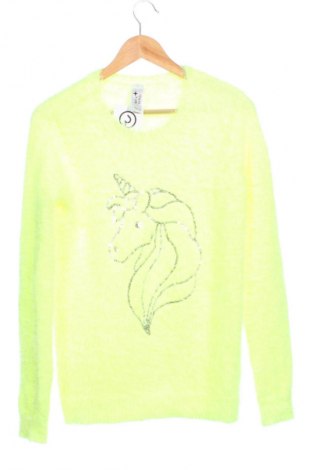 Детски пуловер Here+There, Размер 15-18y/ 170-176 см, Цвят Многоцветен, Цена 9,99 лв.