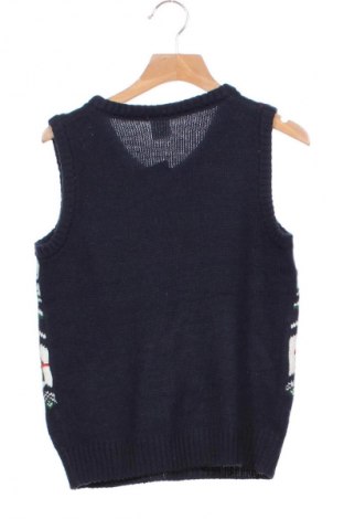 Детски пуловер Kids, Размер 6-7y/ 122-128 см, Цвят Многоцветен, Цена 15,99 лв.