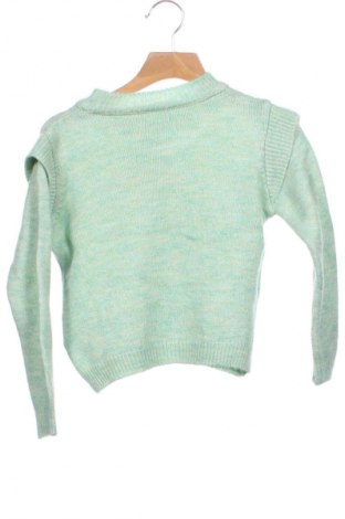 Детски пуловер Koton, Размер 3-4y/ 104-110 см, Цвят Многоцветен, Цена 45,99 лв.