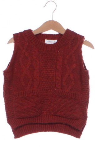 Детски пуловер LC Waikiki, Размер 12-18m/ 80-86 см, Цвят Многоцветен, Цена 10,99 лв.