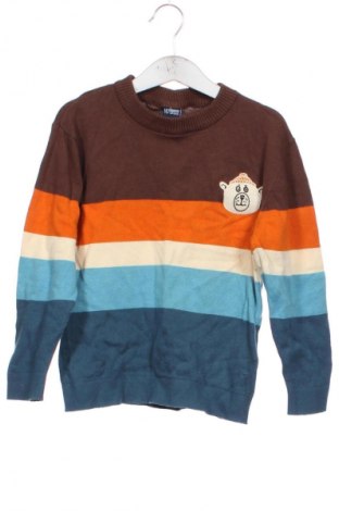 Detský sveter  LC Waikiki, Veľkosť 7-8y/ 128-134 cm, Farba Viacfarebná, Cena  8,70 €