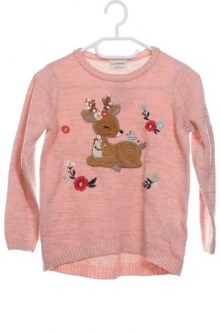 Pulover pentru copii LC Waikiki, Mărime 8-9y/ 134-140 cm, Culoare Multicolor, Preț 44,74 Lei