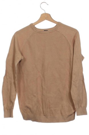 Gyerek pulóver LC Waikiki, Méret 11-12y / 152-158 cm, Szín Barna, Ár 3 400 Ft