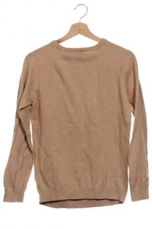 Gyerek pulóver LC Waikiki, Méret 11-12y / 152-158 cm, Szín Barna, Ár 3 400 Ft