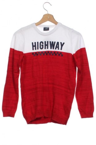Dziecięcy sweter LC Waikiki, Rozmiar 10-11y/ 146-152 cm, Kolor Kolorowy, Cena 39,31 zł