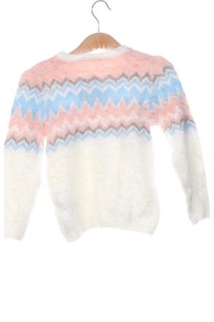 Детски пуловер Lupilu, Размер 2-3y/ 98-104 см, Цвят Многоцветен, Цена 12,99 лв.