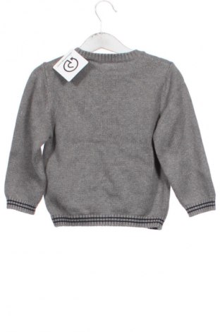 Detský sveter  Mango, Veľkosť 2-3y/ 98-104 cm, Farba Sivá, Cena  7,16 €