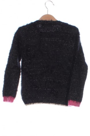 Детски пуловер Marks & Spencer, Размер 4-5y/ 110-116 см, Цвят Многоцветен, Цена 21,99 лв.