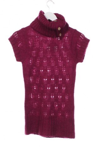 Детски пуловер Okay, Размер 11-12y/ 152-158 см, Цвят Лилав, Цена 12,99 лв.