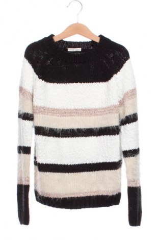 Детски пуловер Oviesse, Размер 10-11y/ 146-152 см, Цвят Многоцветен, Цена 16,99 лв.