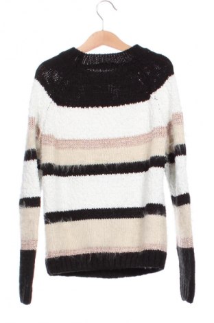 Детски пуловер Oviesse, Размер 10-11y/ 146-152 см, Цвят Многоцветен, Цена 16,99 лв.