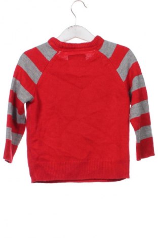 Детски пуловер Palomino, Размер 2-3y/ 98-104 см, Цвят Многоцветен, Цена 13,99 лв.