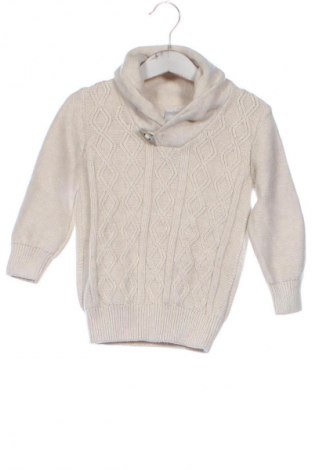 Detský sveter  Palomino, Veľkosť 18-24m/ 86-98 cm, Farba Biela, Cena  8,95 €