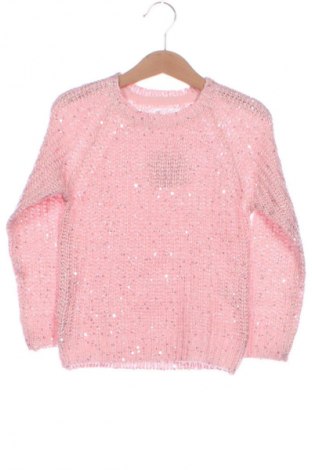 Детски пуловер Pepco, Размер 3-4y/ 104-110 см, Цвят Многоцветен, Цена 15,99 лв.