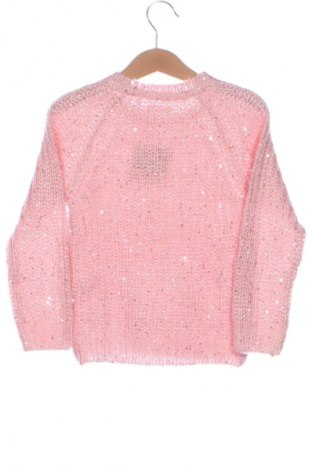 Детски пуловер Pepco, Размер 3-4y/ 104-110 см, Цвят Многоцветен, Цена 15,99 лв.