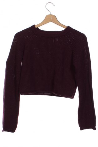 Kinderpullover Pepco, Größe 10-11y/ 146-152 cm, Farbe Rot, Preis € 8,75