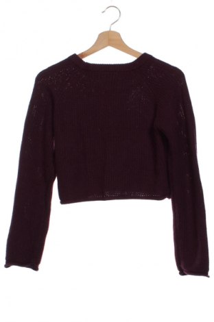 Kinderpullover Pepco, Größe 10-11y/ 146-152 cm, Farbe Rot, Preis € 8,75