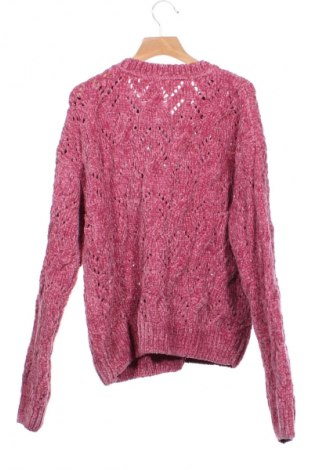 Detský sveter  Pepe Jeans, Veľkosť 12-13y/ 158-164 cm, Farba Popolavo ružová, Cena  39,39 €