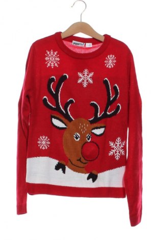 Detský sveter  Pepperts!, Veľkosť 8-9y/ 134-140 cm, Farba Viacfarebná, Cena  7,78 €