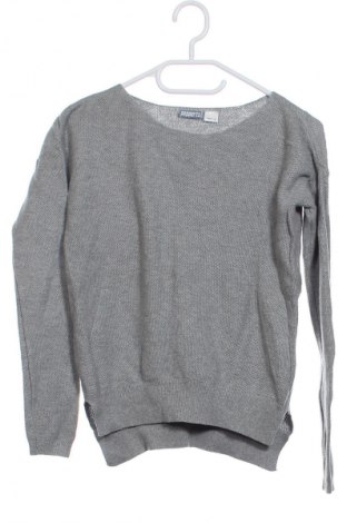 Detský sveter  Pepperts!, Veľkosť 10-11y/ 146-152 cm, Farba Sivá, Cena  9,00 €