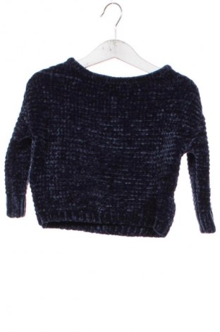 Detský sveter  Pocopiano, Veľkosť 9-12m/ 74-80 cm, Farba Modrá, Cena  10,87 €