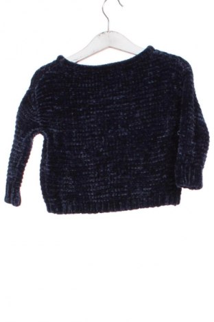 Detský sveter  Pocopiano, Veľkosť 9-12m/ 74-80 cm, Farba Modrá, Cena  10,87 €