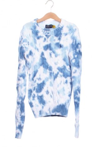 Damenpullover Polo Ralph Lauren, Größe XS, Farbe Mehrfarbig, Preis 65,12 €
