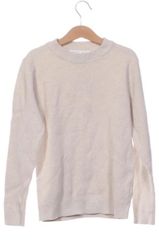 Детски пуловер Primark, Размер 9-10y/ 140-146 см, Цвят Екрю, Цена 8,99 лв.