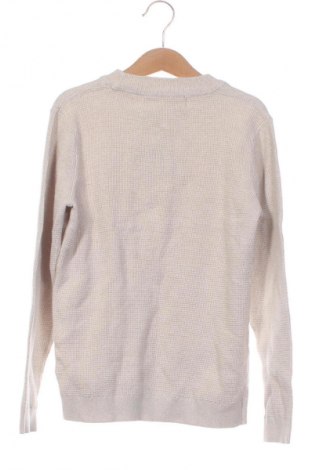 Детски пуловер Primark, Размер 9-10y/ 140-146 см, Цвят Екрю, Цена 8,99 лв.