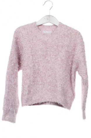 Детски пуловер Primark, Размер 6-7y/ 122-128 см, Цвят Многоцветен, Цена 10,99 лв.