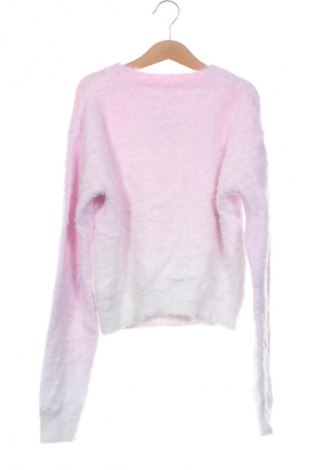 Детски пуловер Reserved, Размер 10-11y/ 146-152 см, Цвят Многоцветен, Цена 13,99 лв.