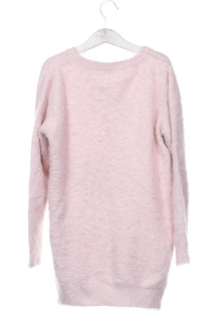 Детски пуловер Reserved, Размер 10-11y/ 146-152 см, Цвят Пепел от рози, Цена 14,99 лв.