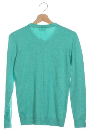 Dziecięcy sweter Reserved, Rozmiar 10-11y/ 146-152 cm, Kolor Zielony, Cena 39,31 zł