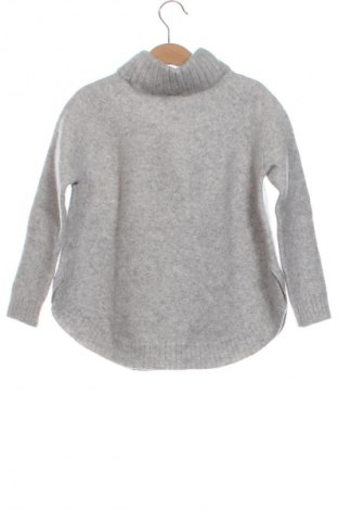 Dziecięcy sweter S.Oliver, Rozmiar 3-4y/ 104-110 cm, Kolor Szary, Cena 53,93 zł