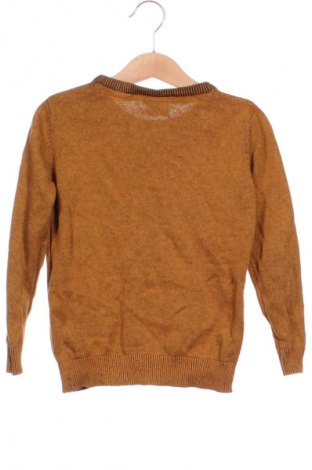 Детски пуловер Scamps, Размер 3-4y/ 104-110 см, Цвят Многоцветен, Цена 13,99 лв.