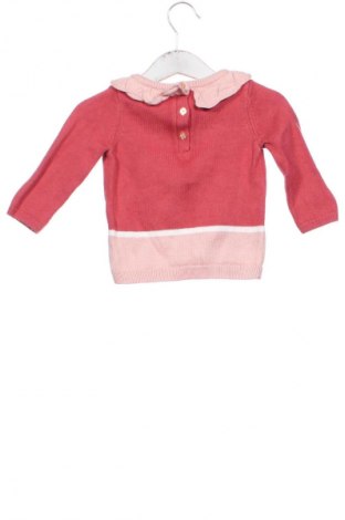 Detský sveter  Sergent Major, Veľkosť 3-6m/ 62-68 cm, Farba Ružová, Cena  11,76 €