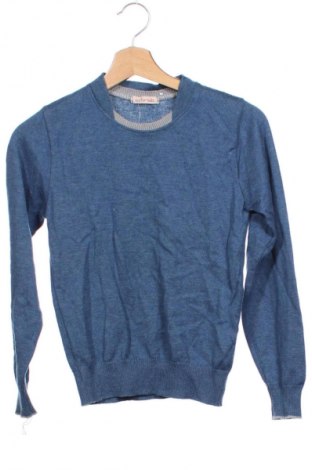 Detský sveter  Six, Veľkosť 11-12y/ 152-158 cm, Farba Modrá, Cena  8,75 €