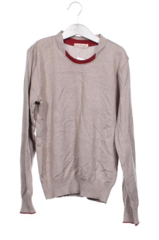 Detský sveter  Six, Veľkosť 11-12y/ 152-158 cm, Farba Béžová, Cena  8,75 €