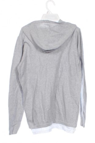 Detský sveter  Terranova, Veľkosť 12-13y/ 158-164 cm, Farba Sivá, Cena  8,95 €