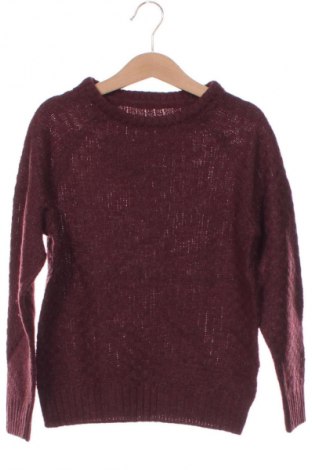 Детски пуловер Unbranded, Размер 6-7y/ 122-128 см, Цвят Кафяв, Цена 16,99 лв.