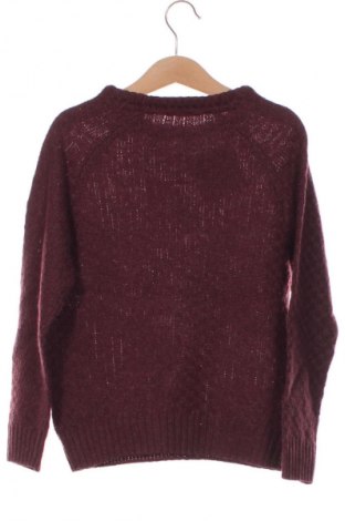 Детски пуловер Unbranded, Размер 6-7y/ 122-128 см, Цвят Кафяв, Цена 16,99 лв.