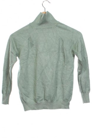 Детски пуловер Unbranded, Размер 10-11y/ 146-152 см, Цвят Зелен, Цена 14,99 лв.