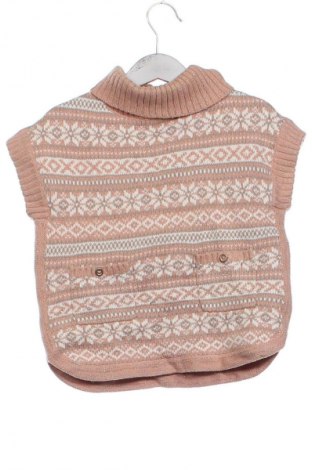 Детски пуловер Unbranded, Размер 18-24m/ 86-98 см, Цвят Многоцветен, Цена 14,99 лв.