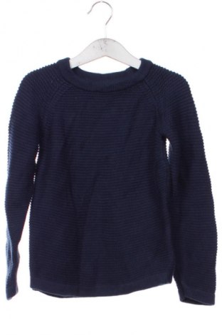 Παιδικό πουλόβερ Unbranded, Μέγεθος 4-5y/ 110-116 εκ., Χρώμα Μπλέ, Τιμή 8,99 €