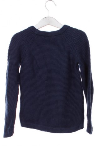 Παιδικό πουλόβερ Unbranded, Μέγεθος 4-5y/ 110-116 εκ., Χρώμα Μπλέ, Τιμή 8,99 €
