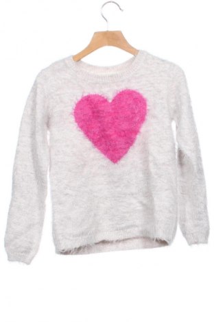 Detský sveter  Unbranded, Veľkosť 4-5y/ 110-116 cm, Farba Sivá, Cena  8,95 €