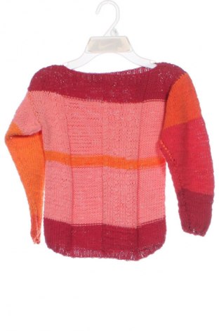 Детски пуловер Unbranded, Размер 6-7y/ 122-128 см, Цвят Многоцветен, Цена 17,99 лв.